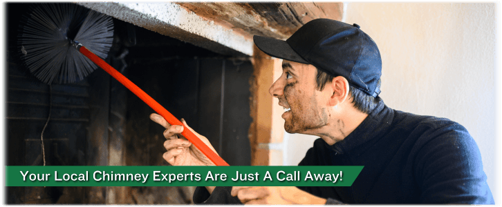 Chimney and Fireplace Solutions