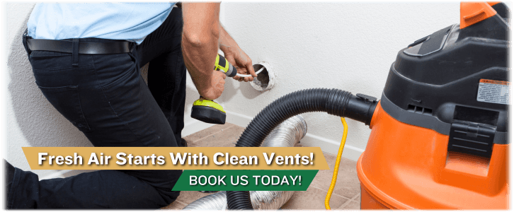 Dryer Vent Cleaning Rochester NY