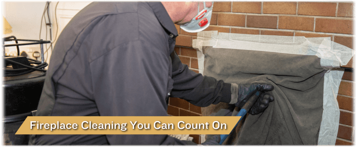 Fireplace Cleaning Rochester NY