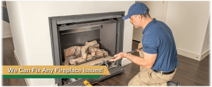 Fireplace Repair Rochester NY