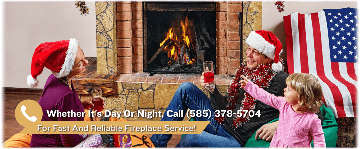 Chimney Cleaning Rochester NY