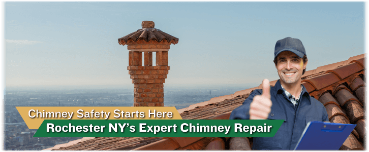 Rochester NY Chimney Cleaning